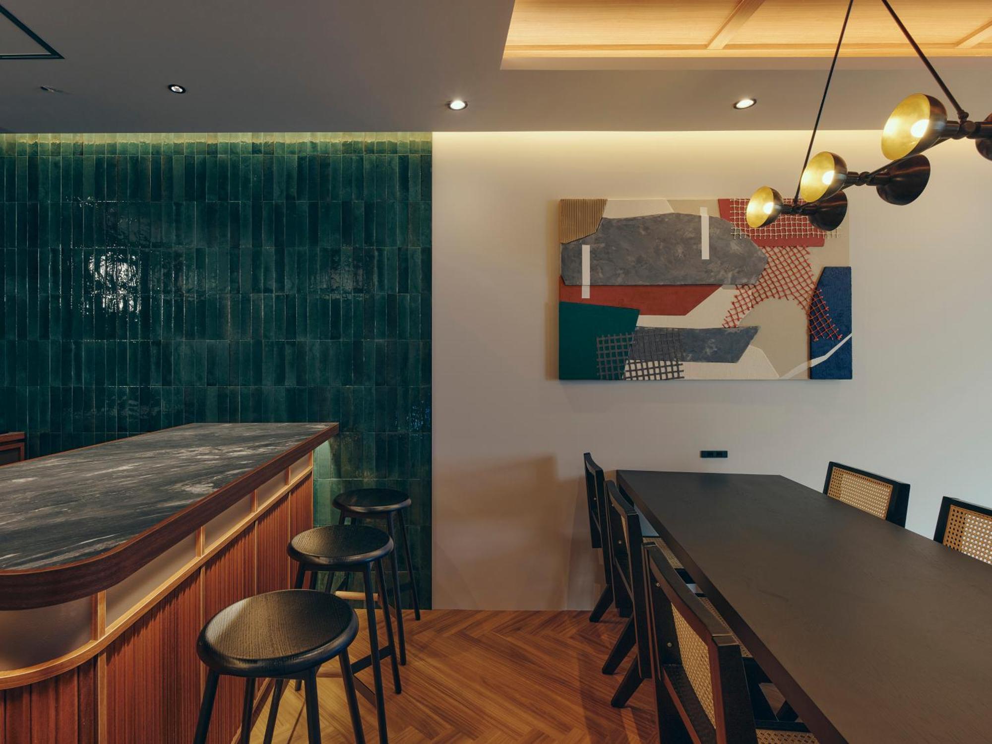 Illi Surp Shiba-Park Hotel Tokyo Exterior photo