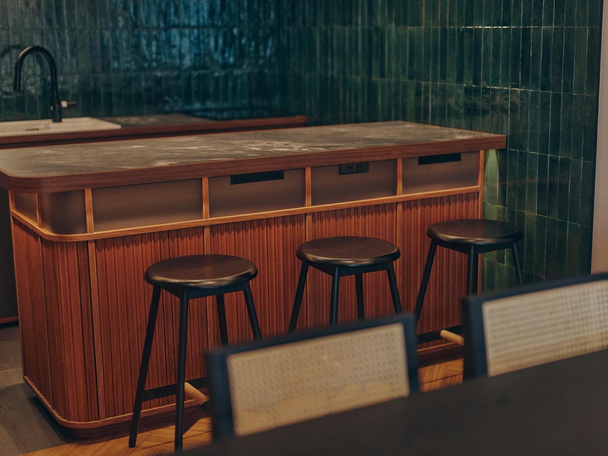 Illi Surp Shiba-Park Hotel Tokyo Exterior photo